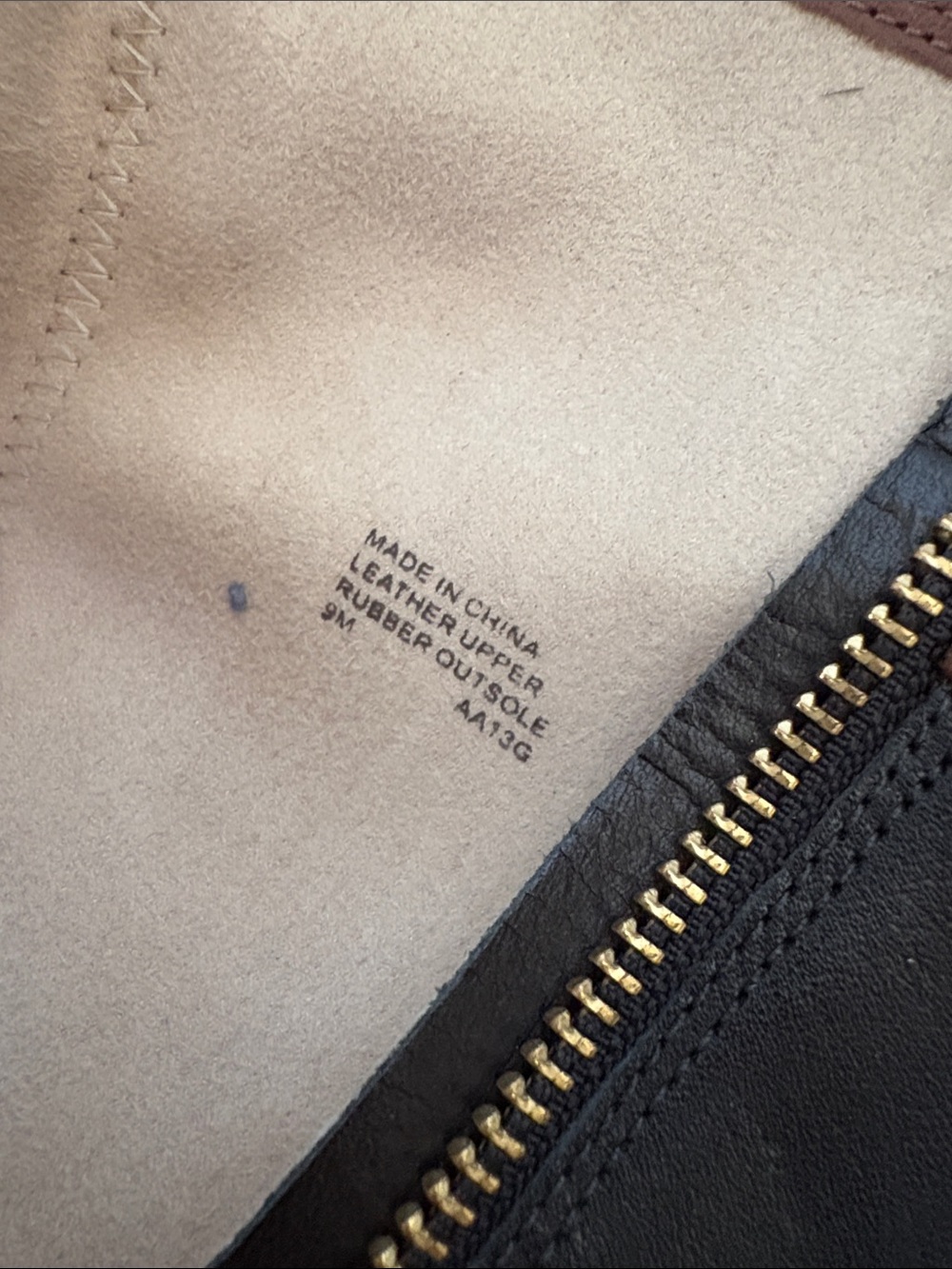 Michael Kors boots - Picture 7 of 7